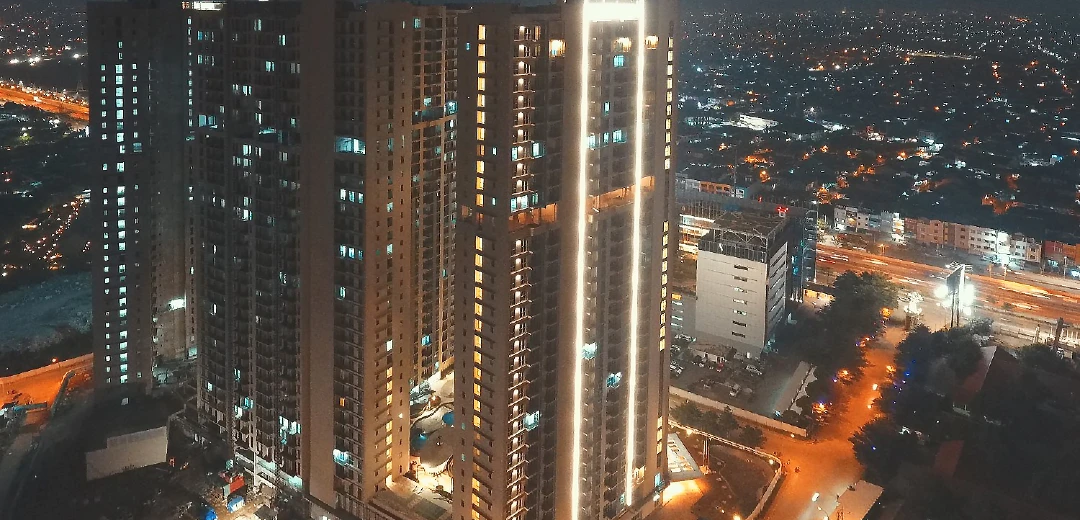 PURI ORCHARD